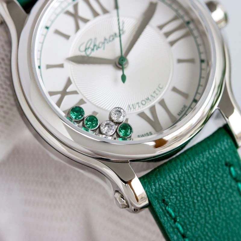 Resilient CHOPARD Watches 181924