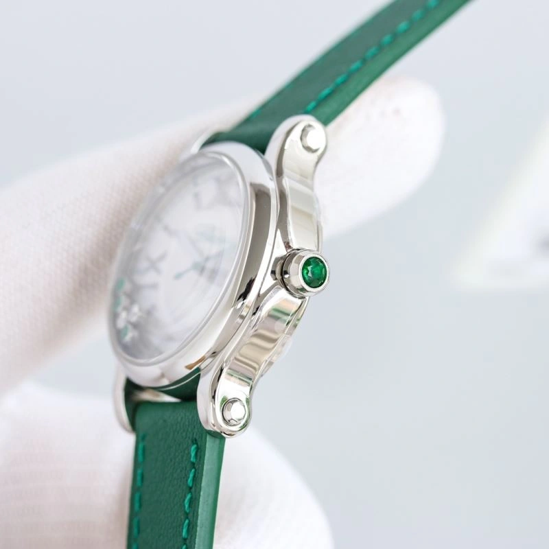 Resilient CHOPARD Watches 181924