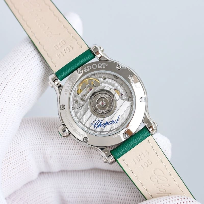 Resilient CHOPARD Watches 181924