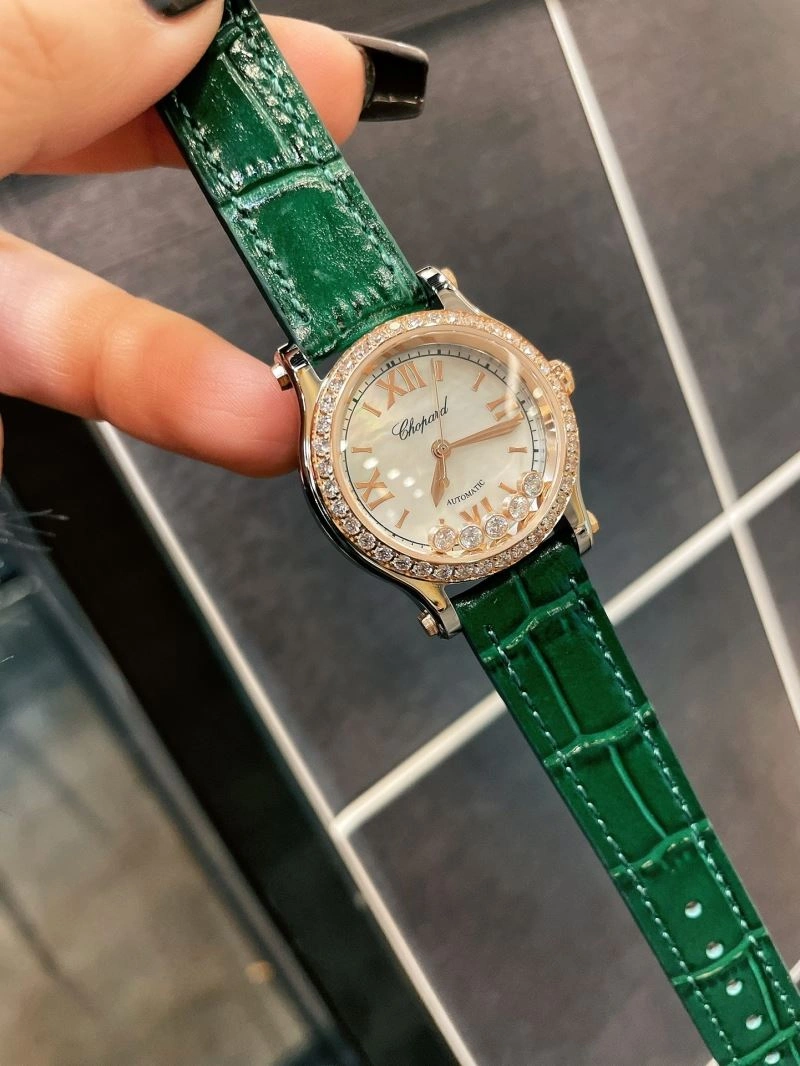 CHOPARD Watches Effortless 181945