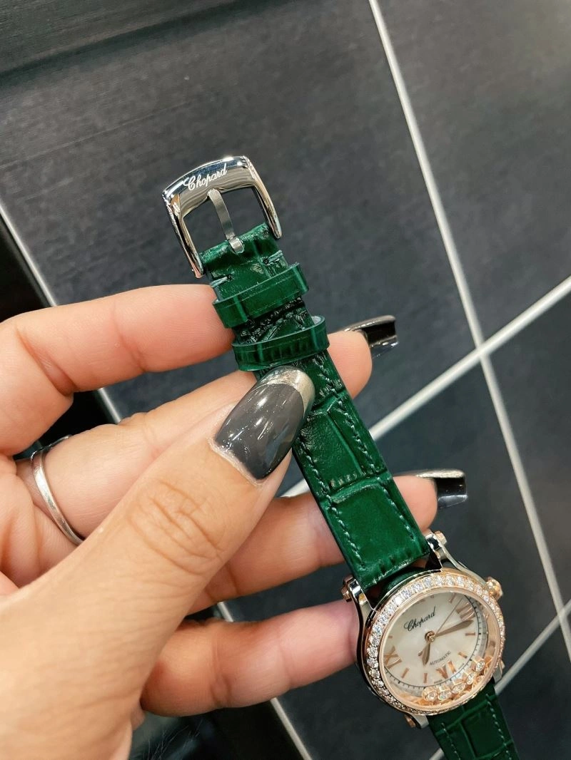 CHOPARD Watches Effortless 181945