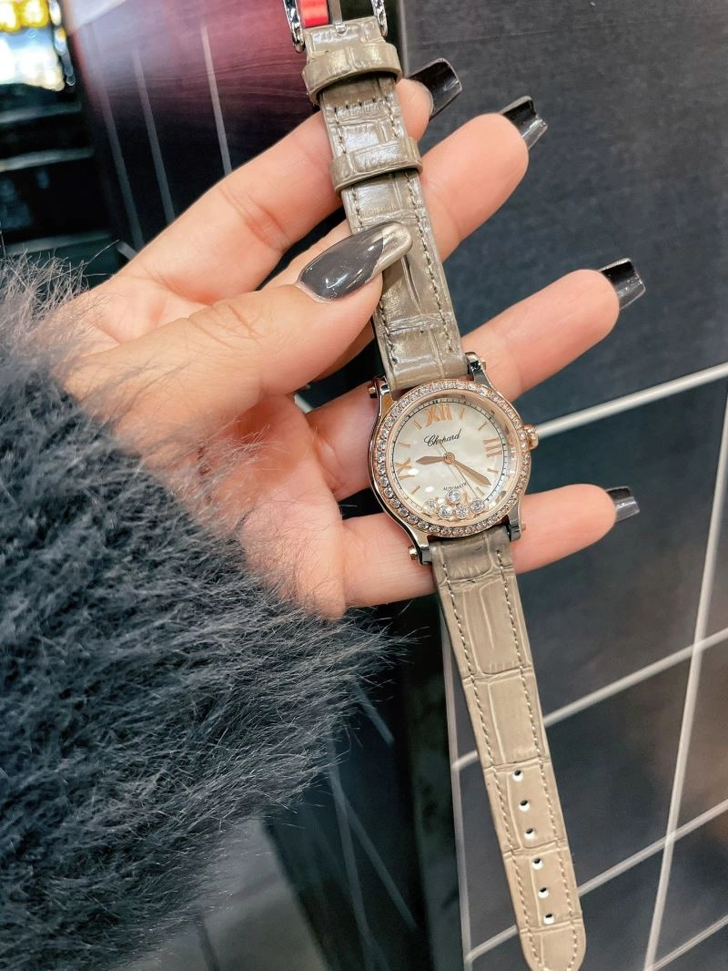 CHOPARD Watches OnTrend 181921