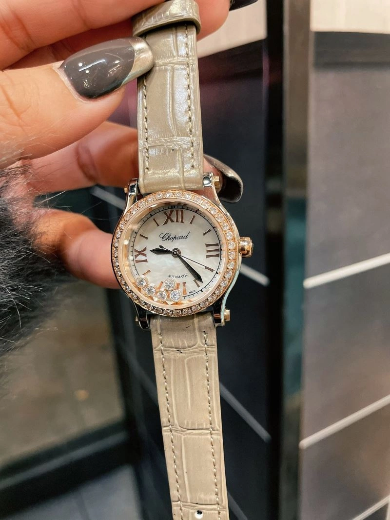 CHOPARD Watches OnTrend 181921