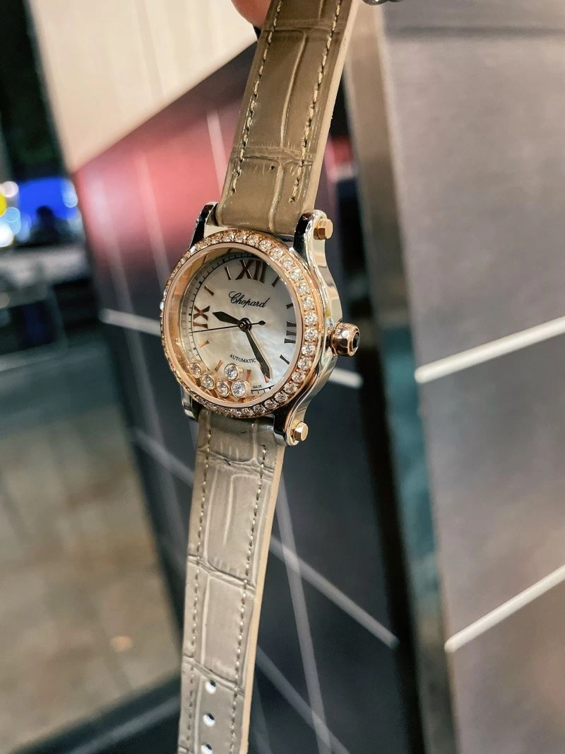 CHOPARD Watches OnTrend 181921