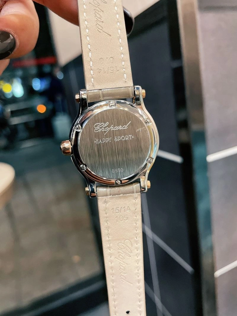 CHOPARD Watches OnTrend 181921