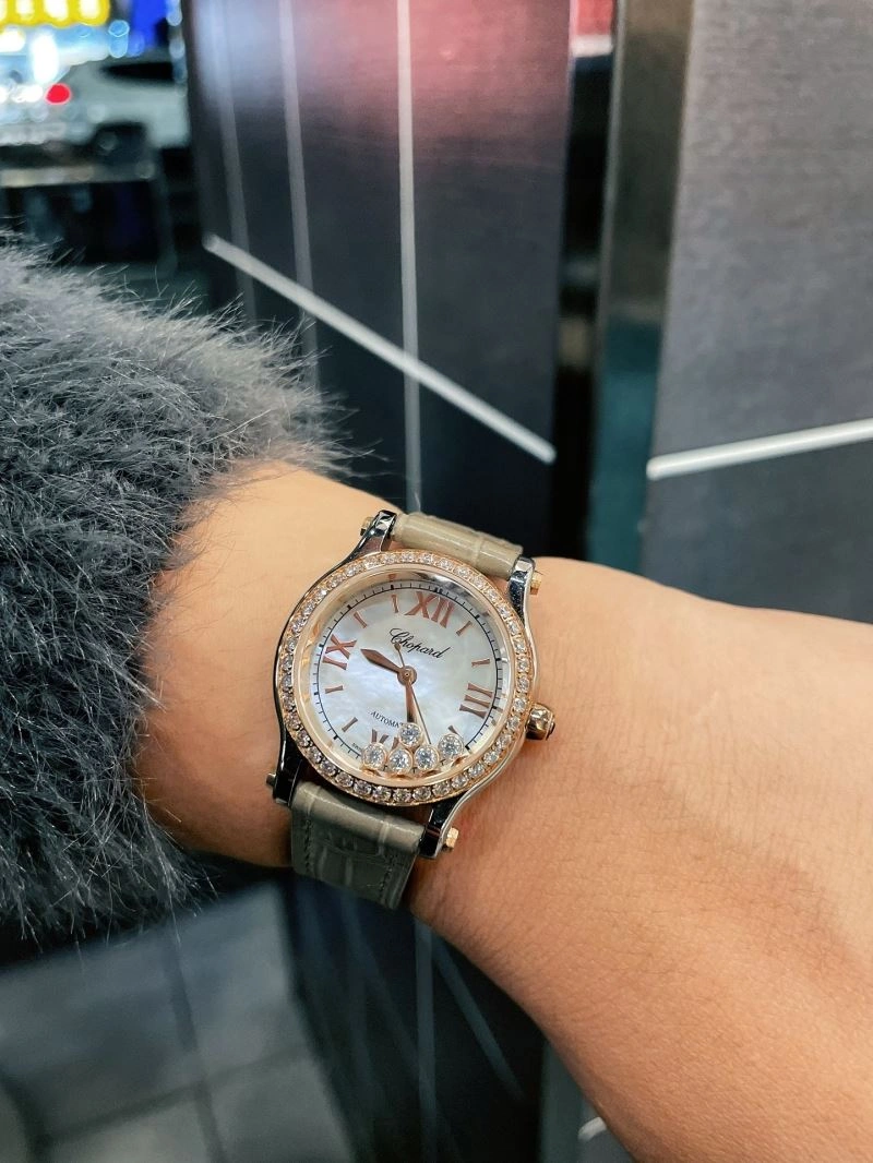 CHOPARD Watches OnTrend 181921