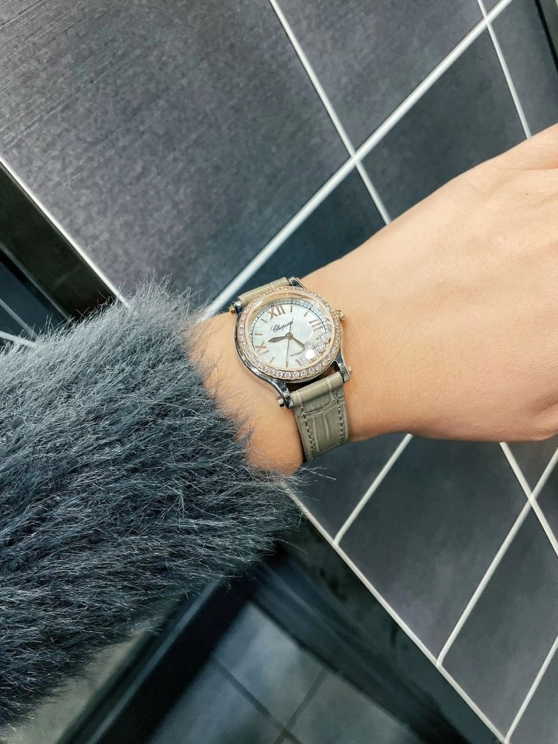 CHOPARD Watches OnTrend 181921