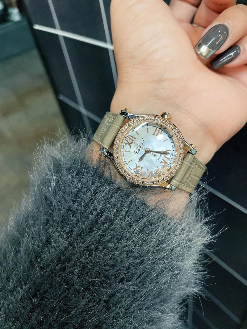 CHOPARD Watches OnTrend 181921