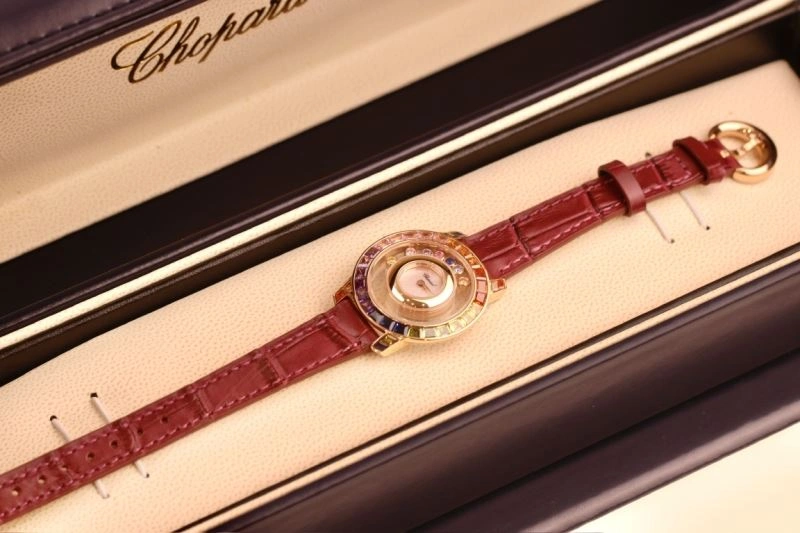 CHOPARD Watches FlexibleFit 181920