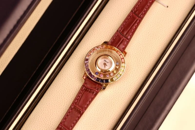 CHOPARD Watches FlexibleFit 181920