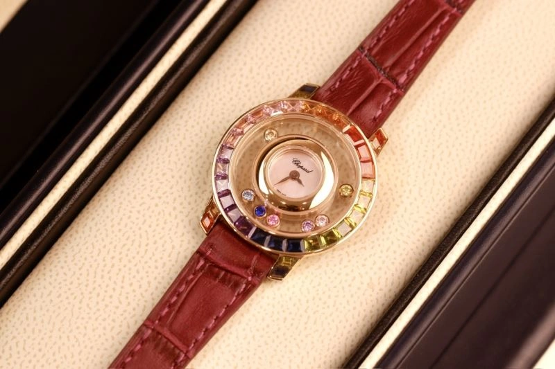 CHOPARD Watches FlexibleFit 181920