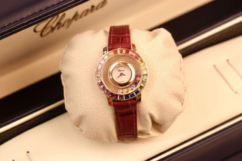 CHOPARD Watches FlexibleFit 181920