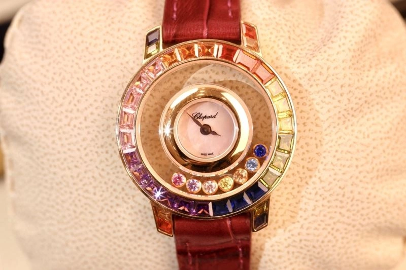 CHOPARD Watches FlexibleFit 181920
