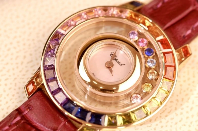 CHOPARD Watches FlexibleFit 181920