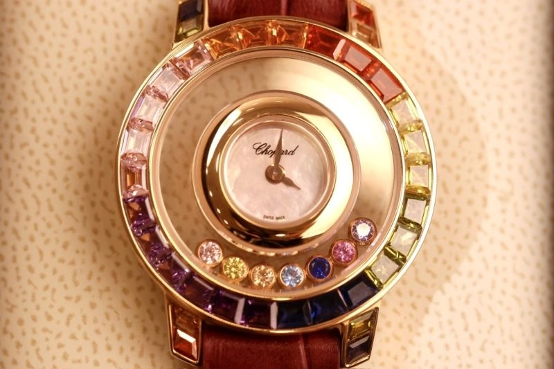 CHOPARD Watches FlexibleFit 181920