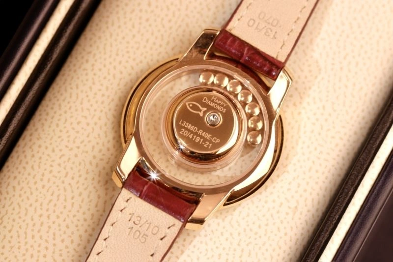 CHOPARD Watches FlexibleFit 181920