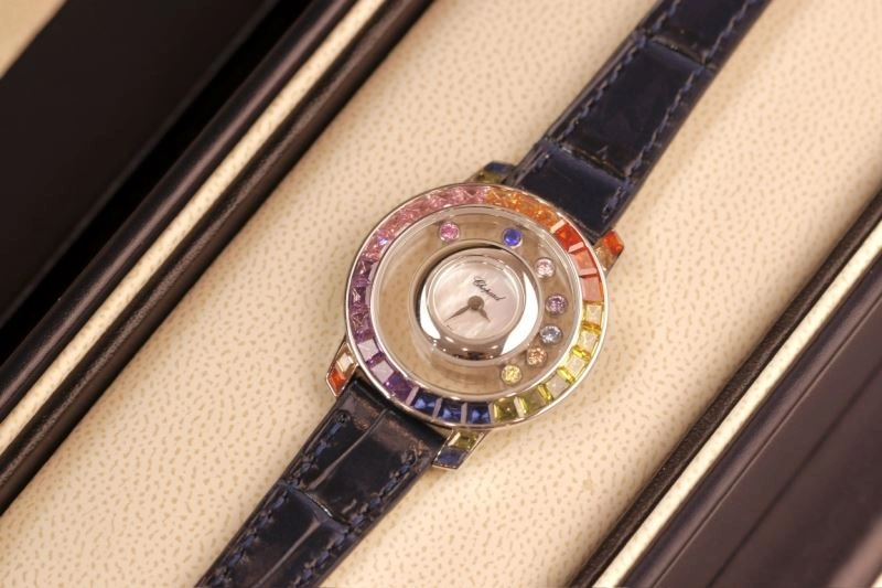 CHOPARD Watches RelaxedFit 181919