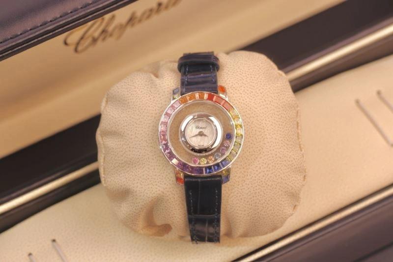 CHOPARD Watches RelaxedFit 181919
