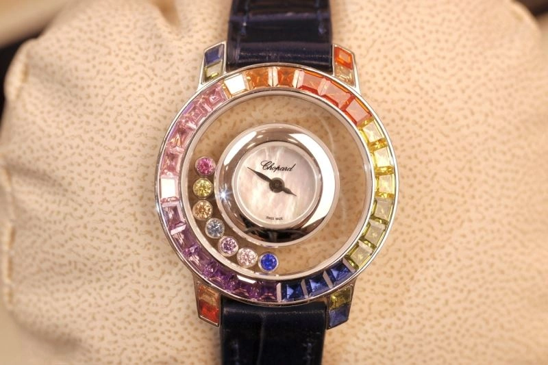 CHOPARD Watches RelaxedFit 181919