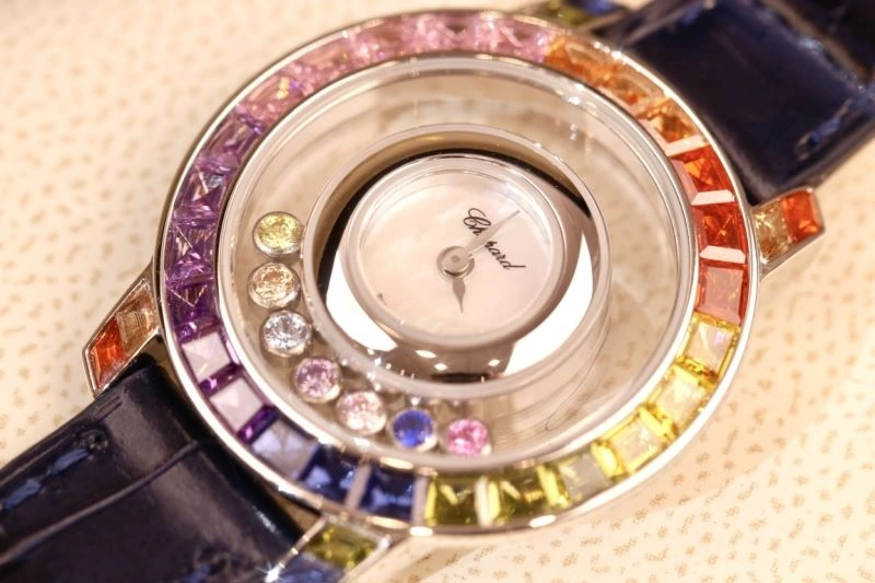 CHOPARD Watches RelaxedFit 181919