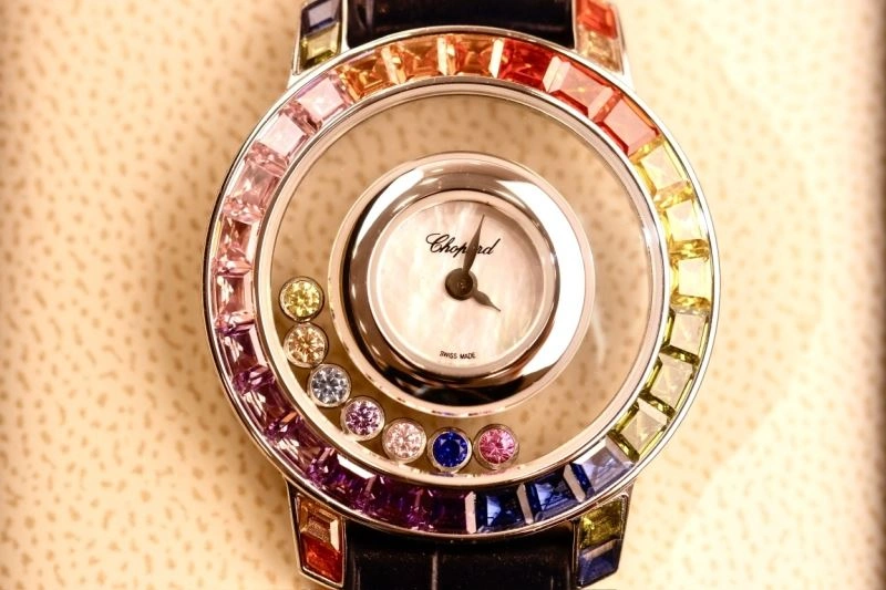 CHOPARD Watches RelaxedFit 181919