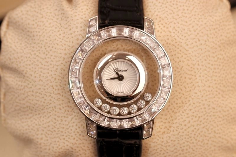 CHOPARD Watches HighQuality 181922