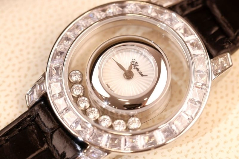 CHOPARD Watches HighQuality 181922