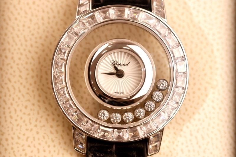 CHOPARD Watches HighQuality 181922