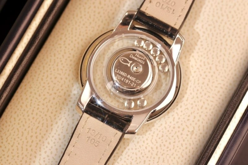 CHOPARD Watches HighQuality 181922