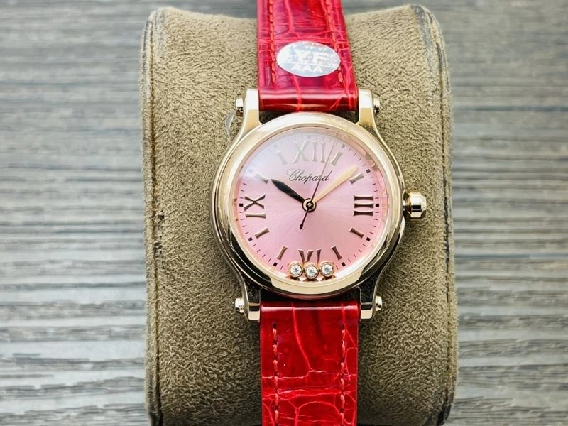 CHOPARD Watches FreshLook 181931