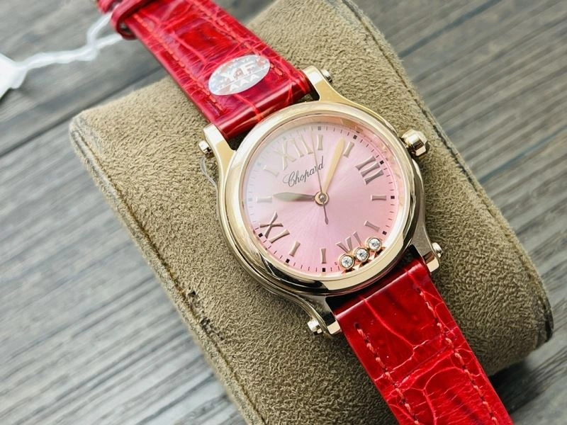 CHOPARD Watches FreshLook 181931
