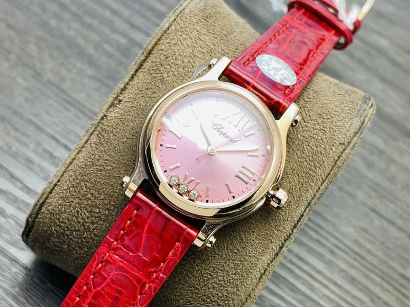 CHOPARD Watches FreshLook 181931