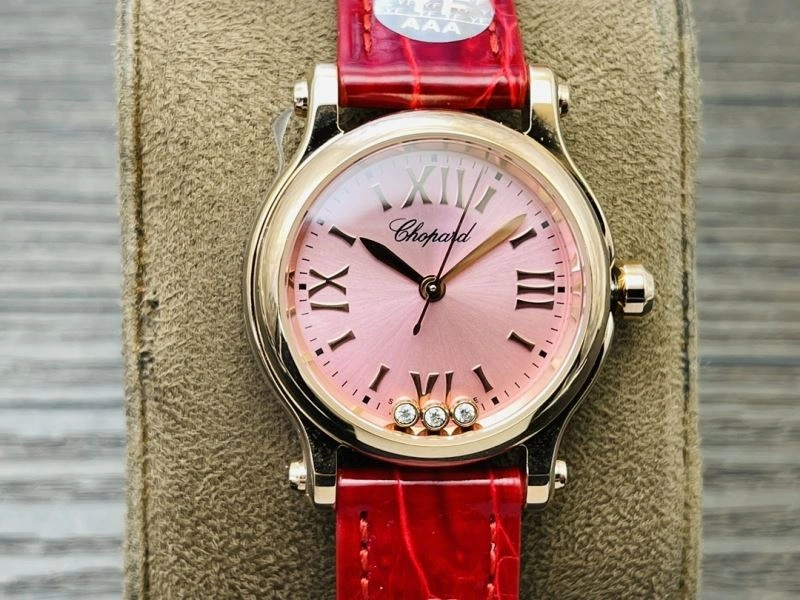 CHOPARD Watches FreshLook 181931