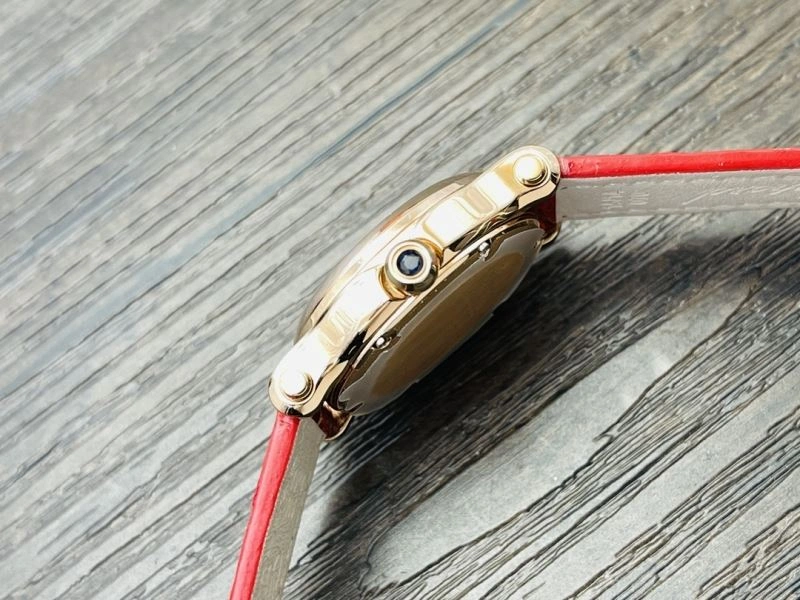 CHOPARD Watches FreshLook 181931