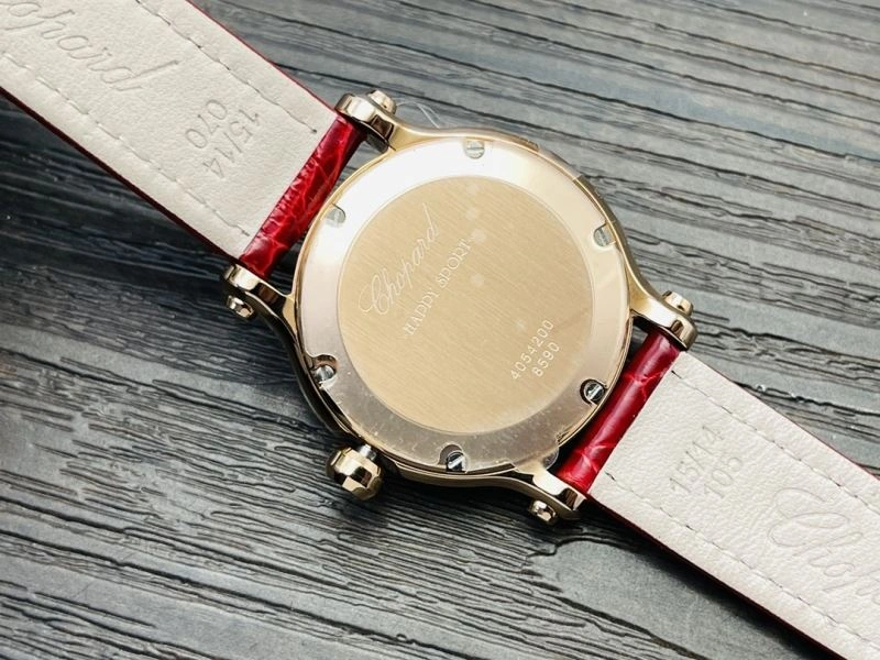 CHOPARD Watches FreshLook 181931