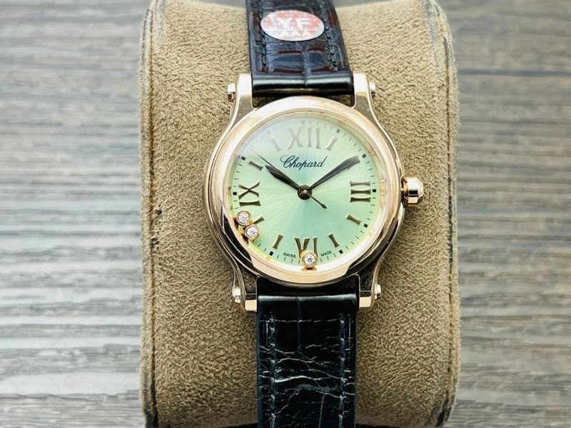 SunProtective CHOPARD Watches 181927