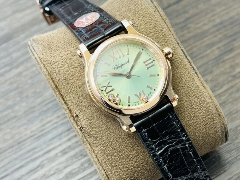 SunProtective CHOPARD Watches 181927