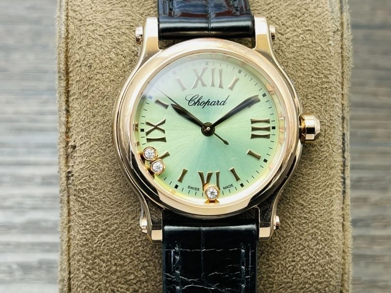 SunProtective CHOPARD Watches 181927