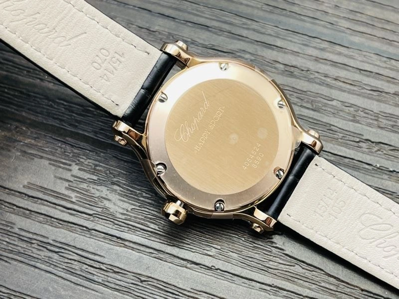 SunProtective CHOPARD Watches 181927