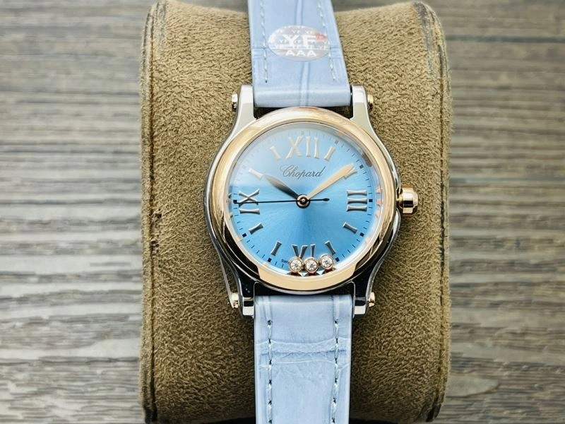 CHOPARD Watches WeatherProof 181917