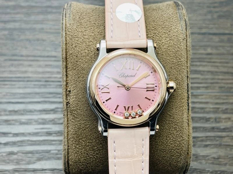 CHOPARD Watches Affordable 181916