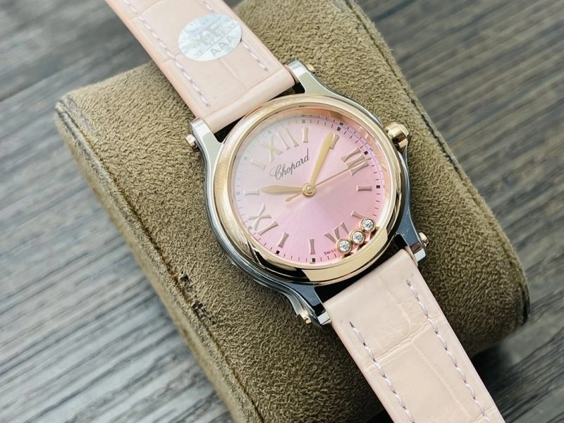 CHOPARD Watches Affordable 181916