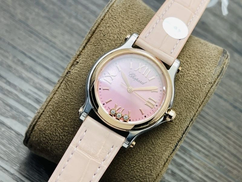 CHOPARD Watches Affordable 181916