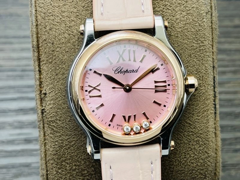 CHOPARD Watches Affordable 181916