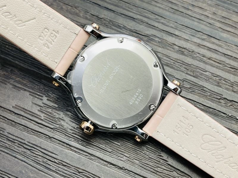 CHOPARD Watches Affordable 181916