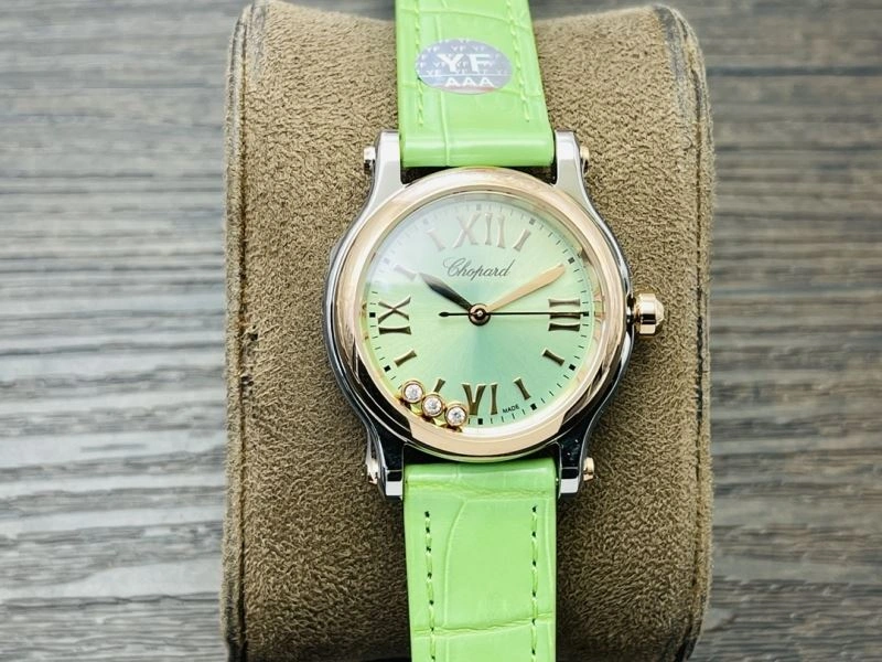 Functional CHOPARD Watches 181918