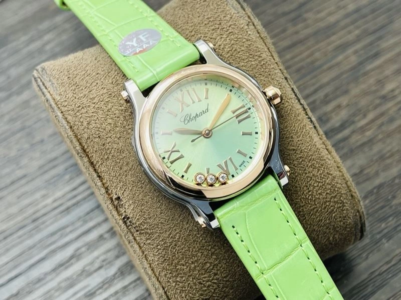 Functional CHOPARD Watches 181918