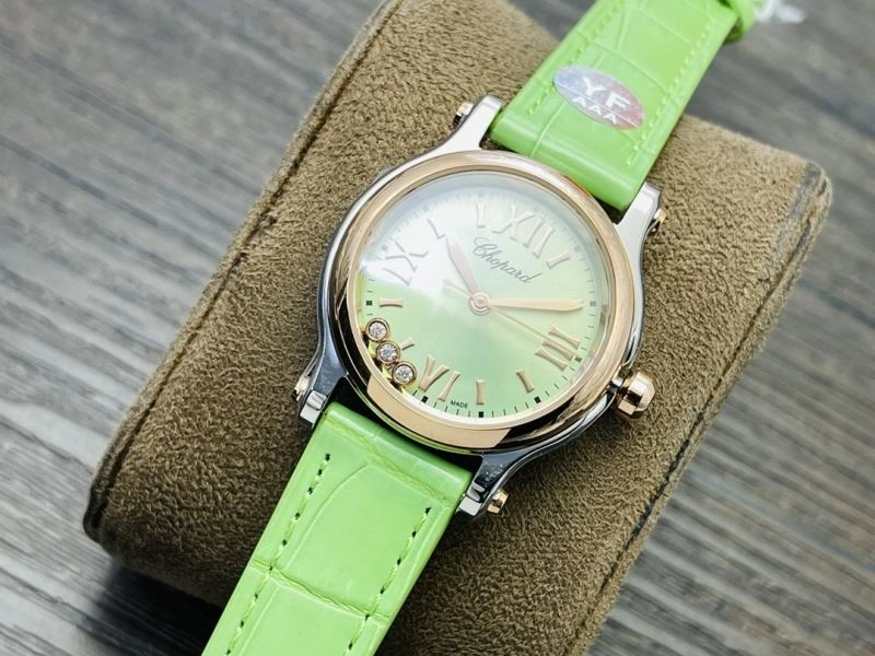 Functional CHOPARD Watches 181918