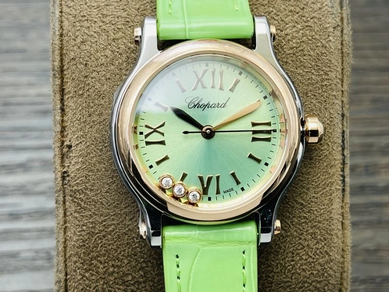 Functional CHOPARD Watches 181918