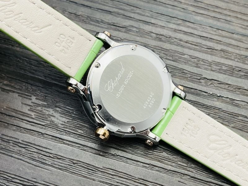 Functional CHOPARD Watches 181918